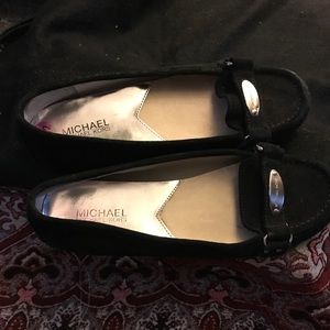 Micheal Kors flats
